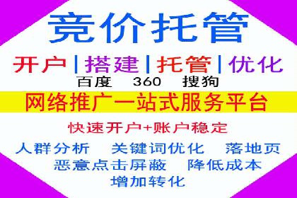 SEM托管服务，实战案例深度剖析
